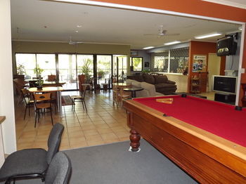 Aparthotel 45 Barrett Street
