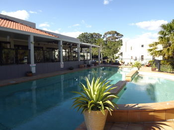 Aparthotel 45 Barrett Street
