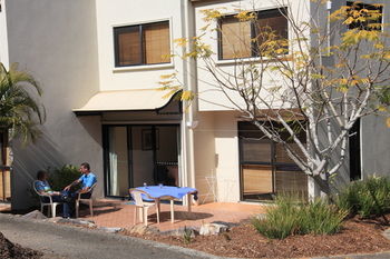 Aparthotel 45 Barrett Street