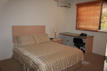 Aparthotel 45 Barrett Street