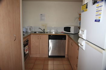 Aparthotel 45 Barrett Street
