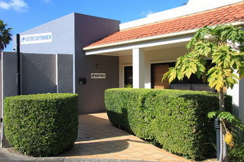 Aparthotel 45 Barrett Street