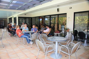 Aparthotel 45 Barrett Street
