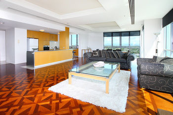 Grand Apartments