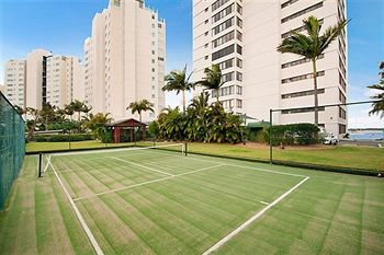 Beaconlea Tower Apartments