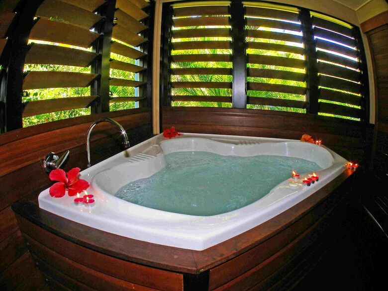 Villa Sunbird Gardens
