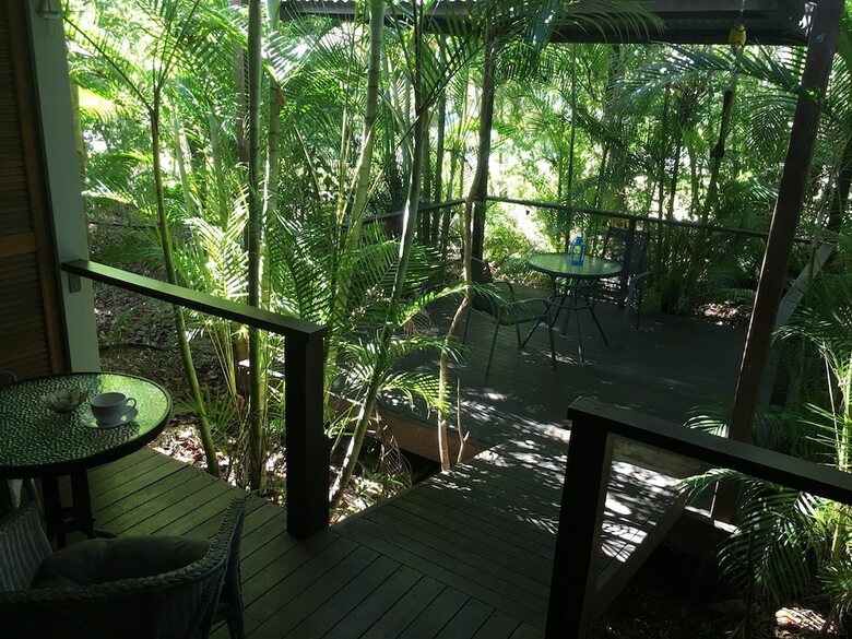 Villa Sunbird Gardens