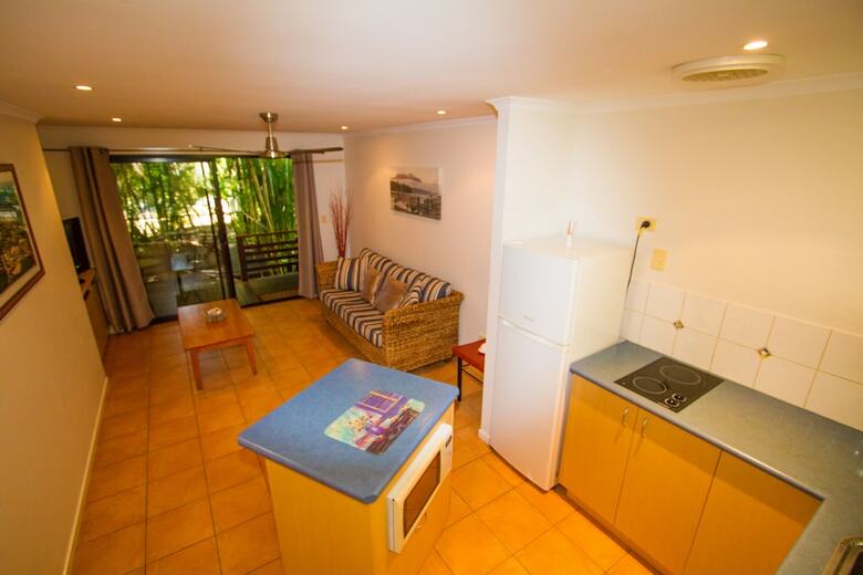 Villa Sunbird Gardens