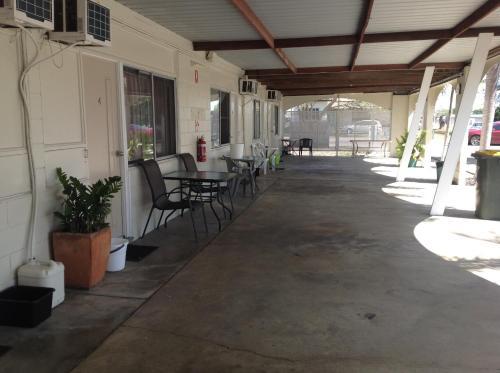 Ayr Max Motel