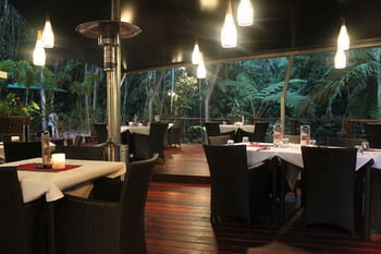 Hotel Heritage Lodge & Spa