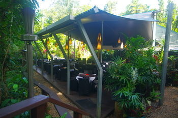 Hotel Heritage Lodge & Spa