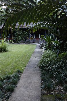 Hotel Heritage Lodge & Spa