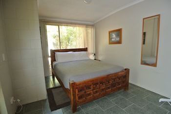Cabana Kondalilla Eco Resort