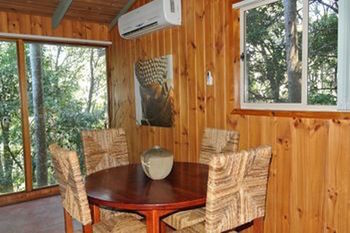 Cabana Kondalilla Eco Resort