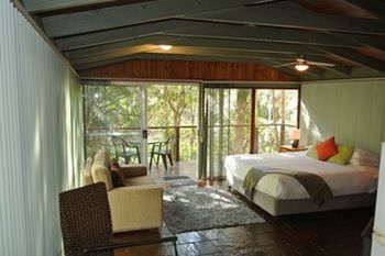Cabana Kondalilla Eco Resort