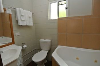 Cabana Kondalilla Eco Resort