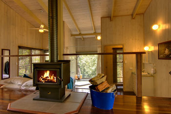 Cabana Kondalilla Eco Resort