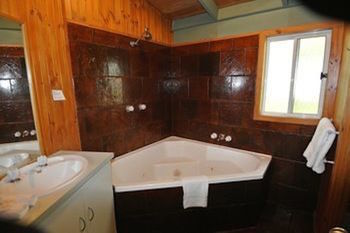 Cabana Kondalilla Eco Resort