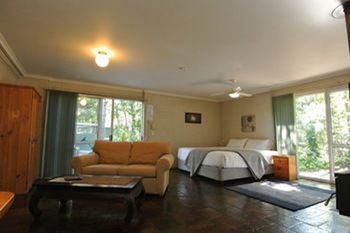 Cabana Kondalilla Eco Resort