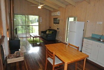 Cabana Kondalilla Eco Resort