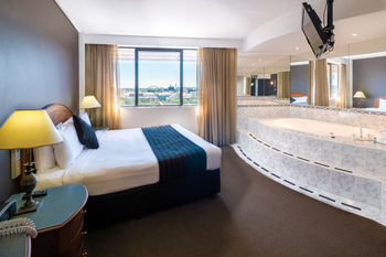 Great Southern Hotel Brisbane