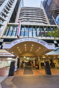 Great Southern Hotel Brisbane