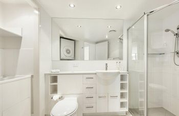 Apartamento Quest River Park Central
