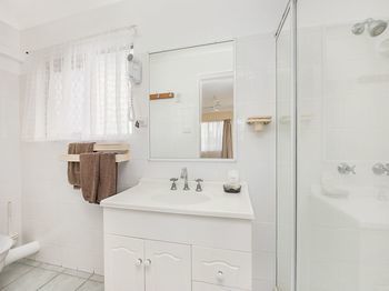 Caloundra City Centre Motel