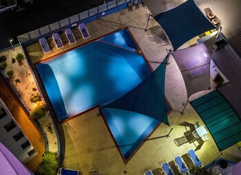 Caloundra City Centre Motel
