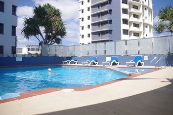 Caloundra City Centre Motel