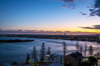 Caloundra City Centre Motel