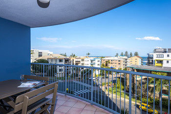 Caloundra City Centre Motel