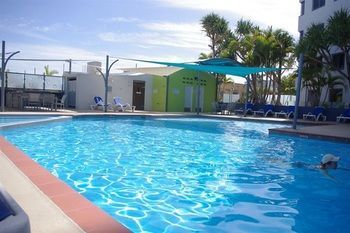 Caloundra City Centre Motel