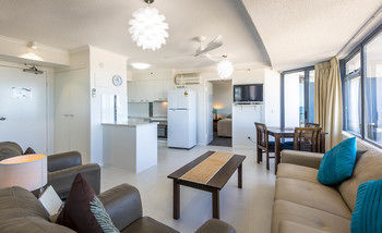 Caloundra City Centre Motel
