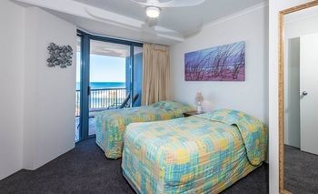 Caloundra City Centre Motel