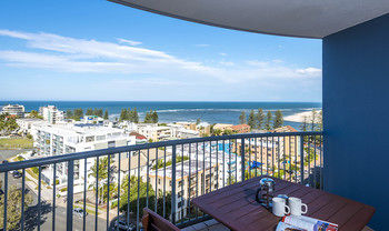Caloundra City Centre Motel