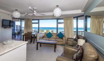 Caloundra City Centre Motel
