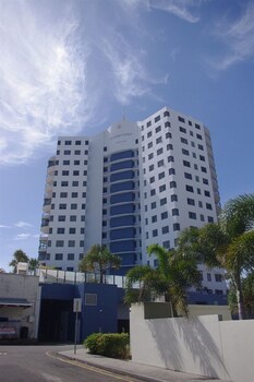 Caloundra City Centre Motel