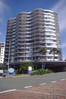 Caloundra City Centre Motel