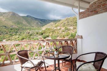 Apartamento Alojamientos Monteverde