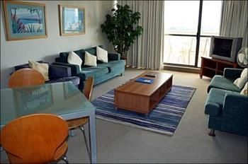 Spectrum Apartments