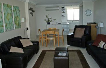 Spectrum Apartments