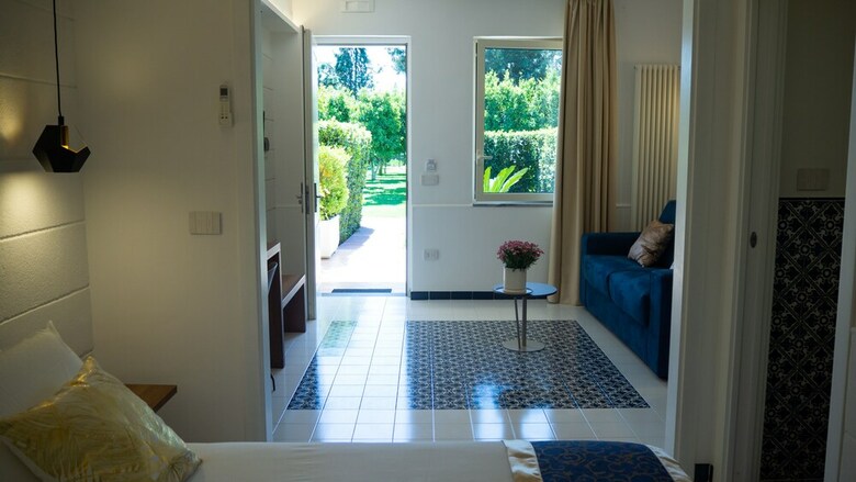 Hotel Resort Bosco De' Medici
