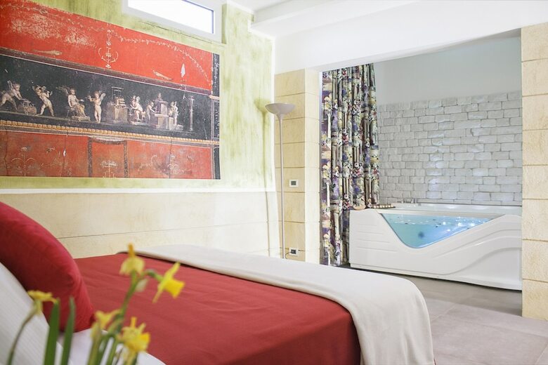 Hotel Resort Bosco De' Medici