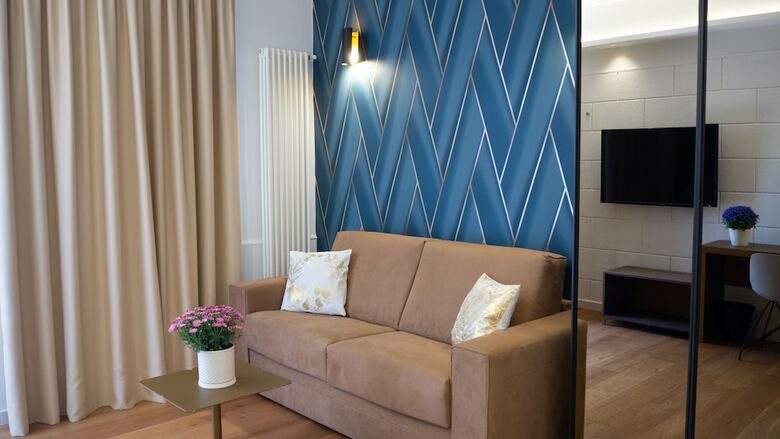 Hotel Resort Bosco De' Medici