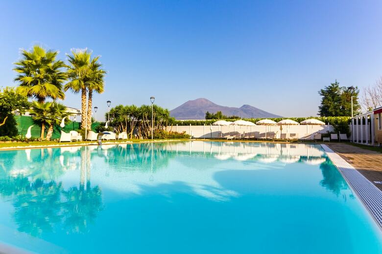 Hotel Resort Bosco De' Medici