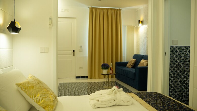 Hotel Resort Bosco De' Medici