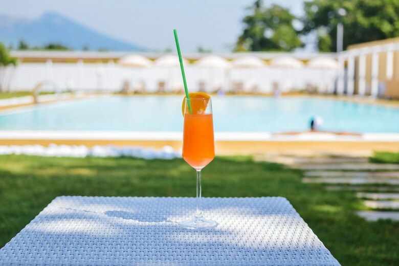 Hotel Resort Bosco De' Medici