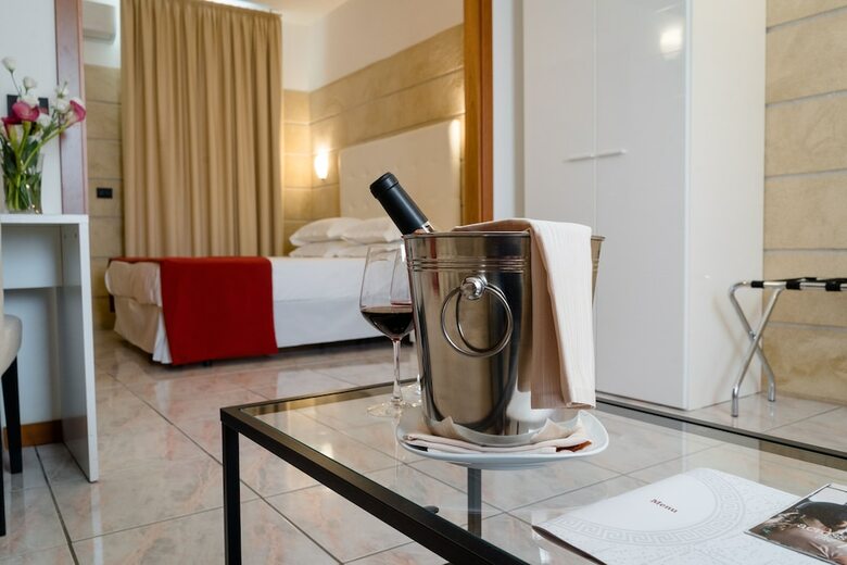 Hotel Resort Bosco De' Medici
