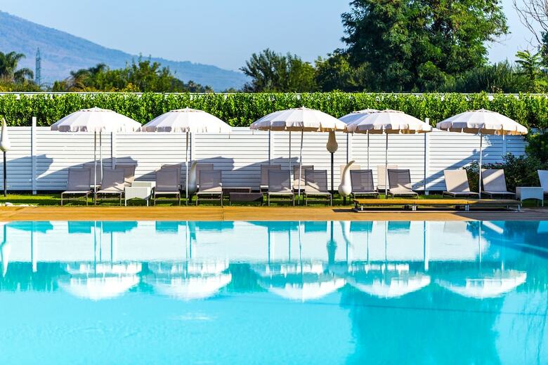 Hotel Resort Bosco De' Medici